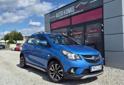Opel Karl I