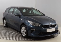 Kia Cee'd III , Salon Polska, Serwis ASO, Automat, VAT 23%, Klimatronic,