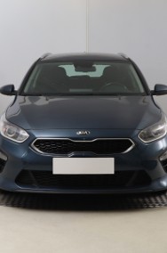 Kia Cee'd III , Salon Polska, Serwis ASO, Automat, VAT 23%, Klimatronic,-2