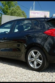 Kia Cee'd II 1.6CRDi 110KM* alu *nowe opony 4seasons* ks.serwis *grzana kierownic-2