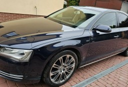 Audi A8 III (D4) 4.2 TDI DPF Quattro Tiptronic Langversion Zamiana Sanok