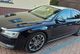 Audi A8 III (D4) 4.2 TDI DPF Quattro Tiptronic Langversion Zamiana Sanok