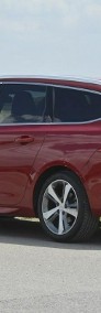 Peugeot 308 II 1.2Turbo GTLine po serwisie full led panorama nawi kamera hak gwaran-4
