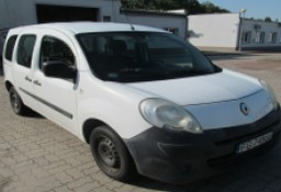 Renault Kangoo II