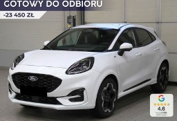 Ford Puma II ST-Line X PowerShift 1.0 EcoBoost ST-Line X PowerShift 1.0 EcoBoost 155KM