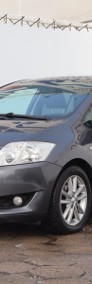Toyota Auris I , Salon Polska, GAZ, Klimatronic, Parktronic,ALU-3