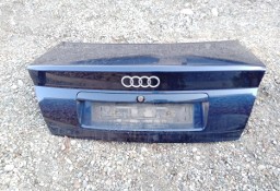 Klapa bagażnika tył tylna LZ5T Audi A4 B5 sedan
