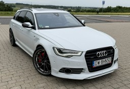 Audi A6 IV (C7) Audi A6 C7 ABT Sportsline 3.0BiTDI Full Opcja AS6!