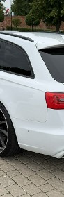 Audi A6 IV (C7) Audi A6 C7 ABT Sportsline 3.0BiTDI Full Opcja AS6!-4