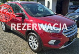 Ford Kuga III navi, klimatronuc, gwarancja!