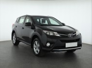 Toyota RAV 4 IV Salon Polska, Serwis ASO, Klimatronic, Tempomat, Parktronic,