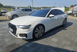 Audi A6 V (C8) Quattro