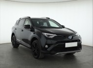 Toyota RAV 4 IV , Automat, Skóra, Navi, Klimatronic, Tempomat, Parktronic,