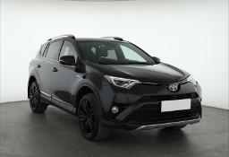 Toyota RAV 4 IV , Automat, Skóra, Navi, Klimatronic, Tempomat, Parktronic,