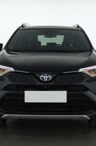 Toyota RAV 4 IV , Automat, Skóra, Navi, Klimatronic, Tempomat, Parktronic,-2