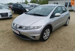 Honda Civic VIII 1.4 100 KM KLIMA, ELEKTRYKA, ZADBANY