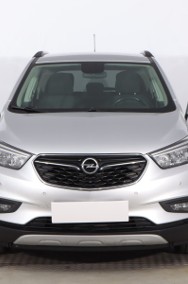 Opel Mokka , Serwis ASO, GAZ, Navi, Klimatronic, Tempomat, Parktronic,-2