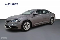 Renault Talisman II Renault Talisman 2.0 Blue dCi Intens EDC. Salon PL 1wł. Gwarancja