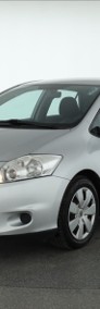 Toyota Auris I , Salon Polska, Serwis ASO, Klima-3