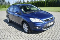 Ford Focus II 1,6ben DUDKI11 klimatronic,Tempomat,Opłacony
