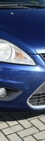 Ford Focus II 1,6ben DUDKI11 klimatronic,Tempomat,Opłacony-3