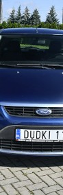Ford Focus II 1,6ben DUDKI11 klimatronic,Tempomat,Opłacony-4