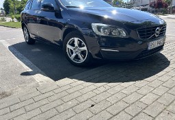 Volvo V60 I Volvo 2017rok 146000km