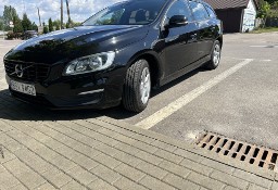 Volvo V60 I Volvo 2017rok 146000km
