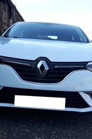 Renault Megane IV I wł., ASO, bezwypadkowy, FV 23%, CENA BRUTTO !!-2