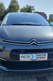 Citroen C4 Picasso II 1.2 PureTech 130KM S&S EAT6-2