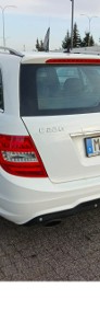 Mercedes-Benz Klasa C W204 Super stan!-4