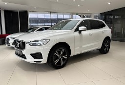 Volvo XC60 II D3 R-Design D3 R-Design, 1 właściciel, Salon Polska, FV 23% gwarancja,