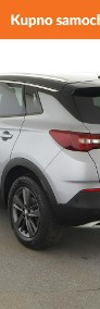 Opel Grandland X 1.5 CDTI Bicolor Klimatyzacja Tempomat Navi Elektryka Kamera LED EU6-4