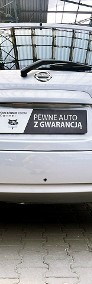 Nissan Note E12 Kupiony w Polskim Salonie GWARANCJA Bezwypadkowy KLMATYZACJA TEMPOMA-4