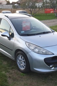 Peugeot 207-2