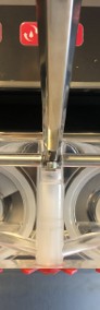 Automat / maszyna do lodów włoskich / softów 2+mix 42L/H marki GELPROM-3