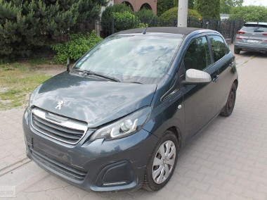 Peugeot 108 ,-1