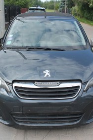 Peugeot 108 ,-2