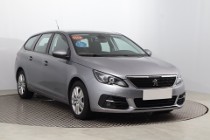 Peugeot 308 II , Salon Polska, 1. Właściciel, Serwis ASO, VAT 23%,