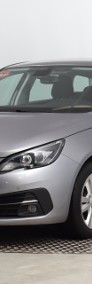 Peugeot 308 II , Salon Polska, 1. Właściciel, Serwis ASO, VAT 23%,-3