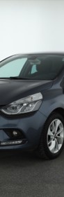 Renault Clio IV , Salon Polska, Serwis ASO, Navi, Klima, Tempomat, Parktronic-3