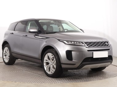 Land Rover Range Rover Evoque II , 180 KM, Automat, Skóra, Navi, Klimatronic, Tempomat,-1
