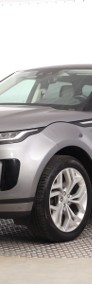 Land Rover Range Rover Evoque II , 180 KM, Automat, Skóra, Navi, Klimatronic, Tempomat,-3