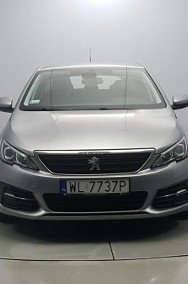 Peugeot 308 II SW 1.5 BlueHDi Active S&S ! Z polskiego salonu ! Faktura VAT !-2