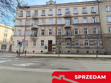 Trzy pokoje w Kamienicy - Lublin - centrum-2