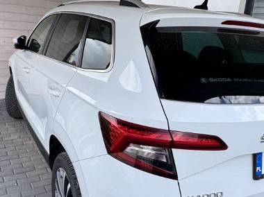 Pierwszy właściciel. Salon Polska. Pierwsza rejestracja luty 2021.-1