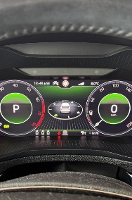 Pierwszy właściciel. Salon Polska. Pierwsza rejestracja luty 2021.-2