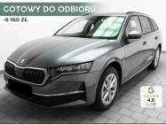 Skoda Octavia III Selection 1.5 TSI mHEV DSG Selection 1.5 TSI mHEV 150KM DSG