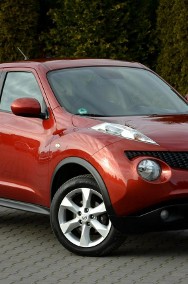 Nissan Juke 1.6i(117KM) 103 Przebiegu Klimatronic Nowe opony Aso Nissan-2