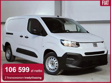 Fiat Doblo L2H1 AT8 L2H1 AT8 1.5 130KM-1